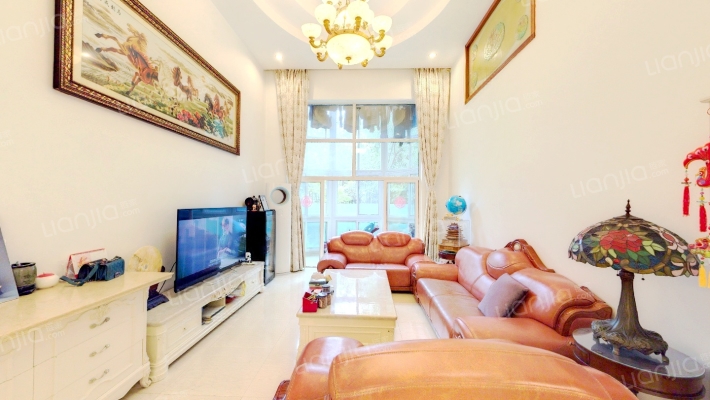 蔚蓝海岸天科苑二手房实景图