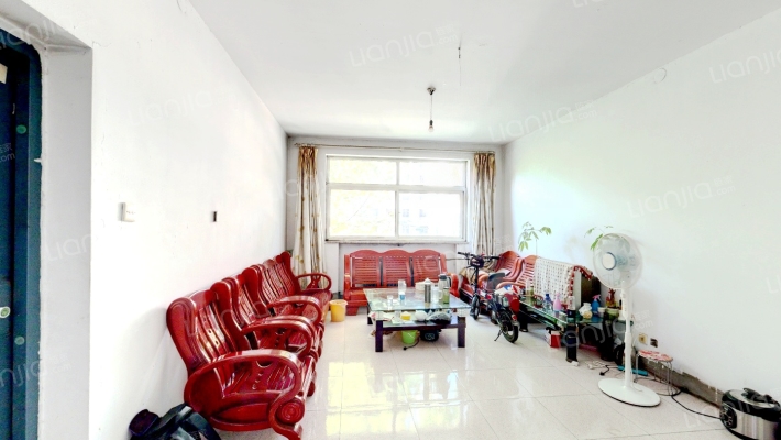 联谊小区二手房实景图