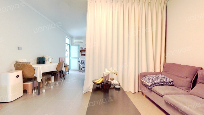 风华苑二手房实景图