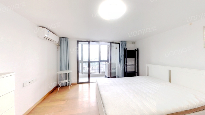 誉瀛新天地二手房实景图