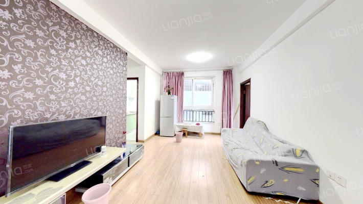 府邸美郡二手房实景图