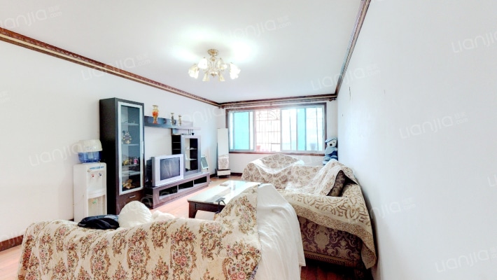 三江商住区二手房实景图