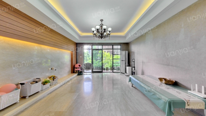 鹭岛国际三期二手房实景图