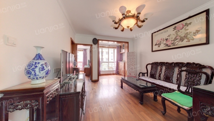 品翠苑二手房实景图