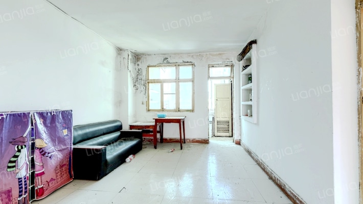 平安巷1号二手房实景图