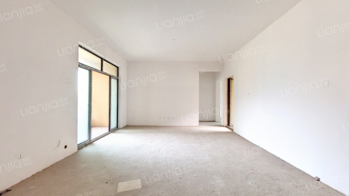 天仙湖棕榈长滩二手房实景图