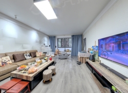 整租·慈馨山莊 4室2厅 南_慈馨山莊租房