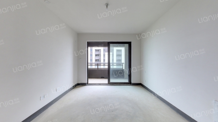 泰禾大城小院二手房实景图