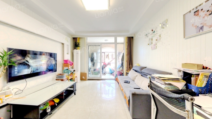 青特花溪地2期二手房实景图