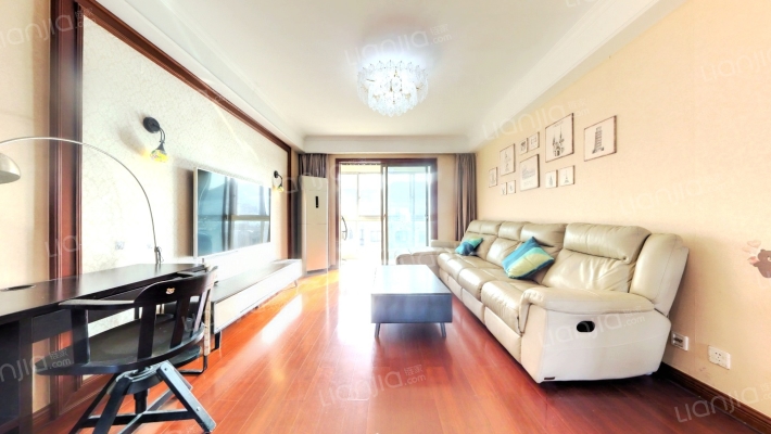 锦秋花园(公寓)二手房实景图