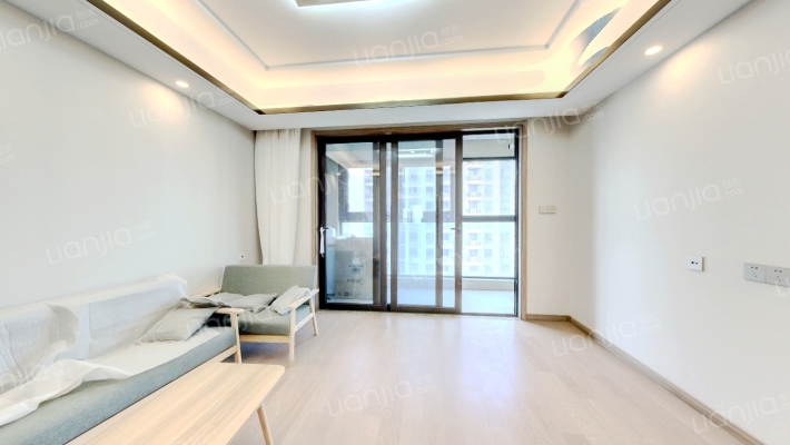 江与城二手房实景图