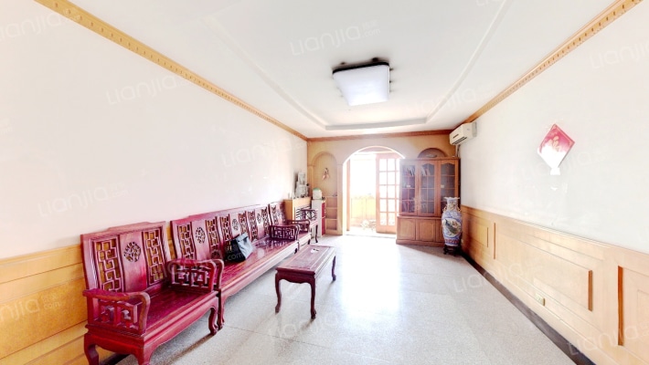 照明南里二手房实景图