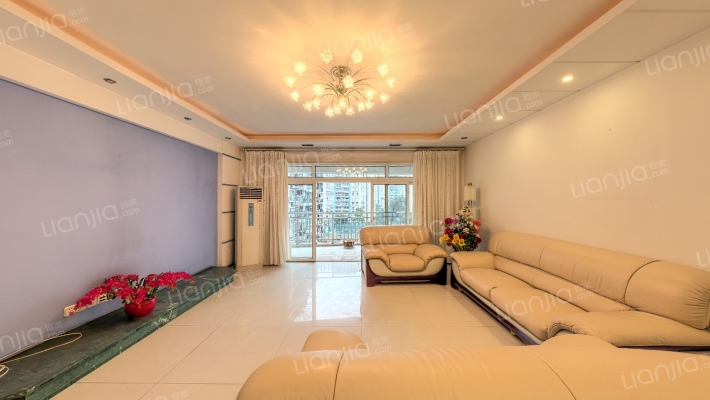 海韵名邸二手房实景图