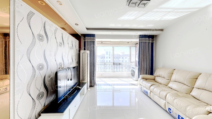 瑞城D区二手房实景图