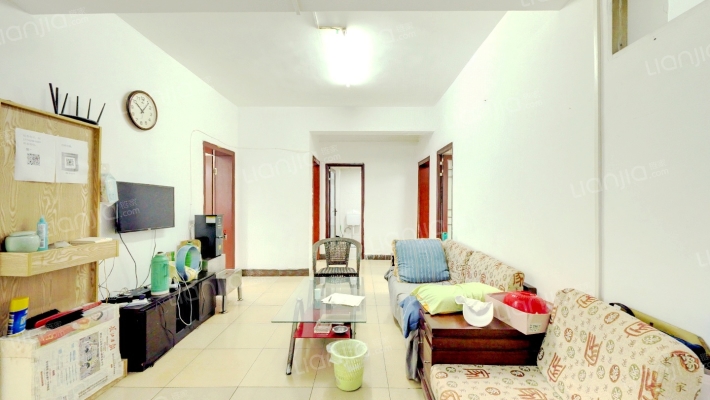 银海山庄二手房实景图