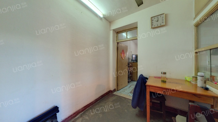 转龙车小区二手房实景图