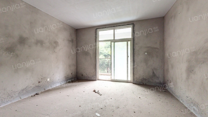 金峰云水涧一期二手房实景图