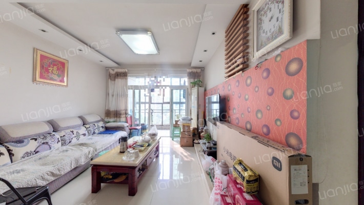 地博春天二手房实景图