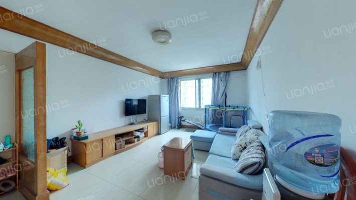 中天花园茶花园二手房实景图