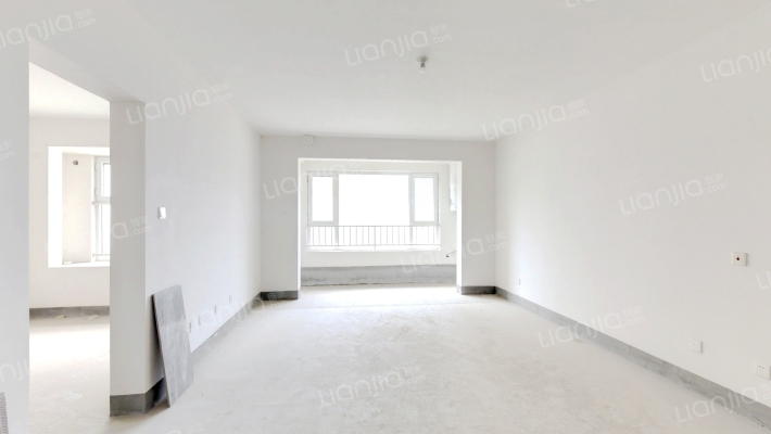 章丘鲁能公馆二手房实景图