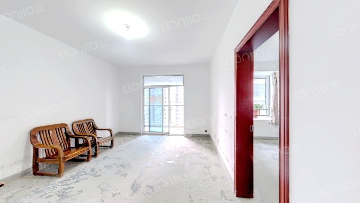 锦绣豪庭二手房实景图