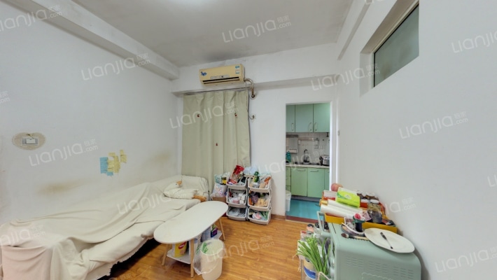 音乐家生活广场二手房实景图