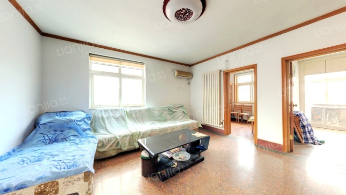 京宝花园二手房实景图