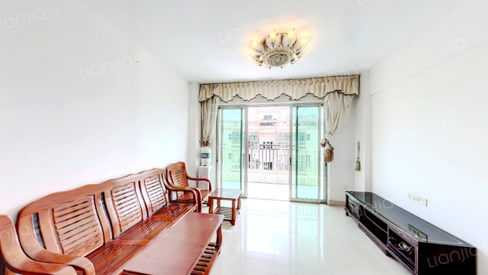 家庆居小区二手房实景图