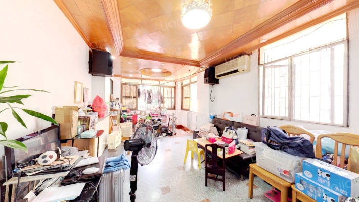 湖滨中路二手房实景图