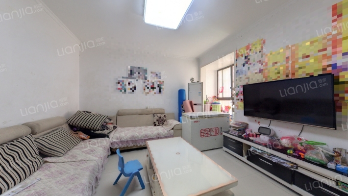 豫龙之春二手房实景图