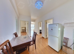 整租·山水豪庭 3室2厅 东南_山水豪庭租房