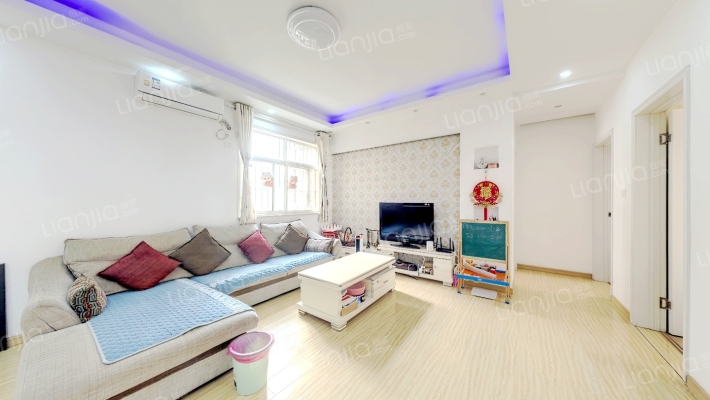 安胜花园二手房实景图