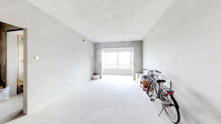 泰和龙庭二手房实景图