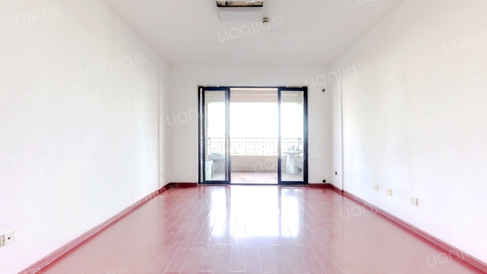 保利中心二手房实景图