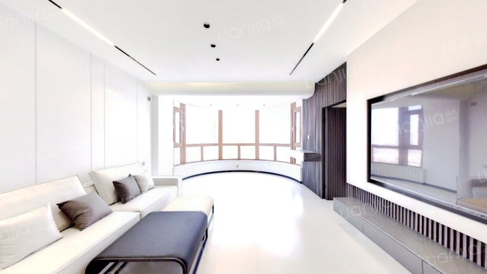 宝宇凯旋城一期二手房实景图