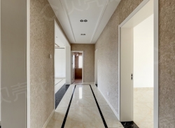 整租·天河尚城西区 3室2厅 南_天河尚城西区租房