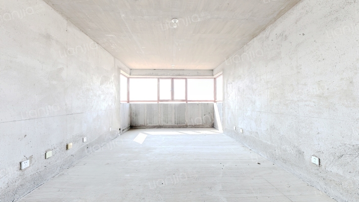 融城二手房实景图