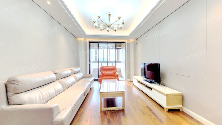 徐汇公园道壹号二期臻庭二手房实景图