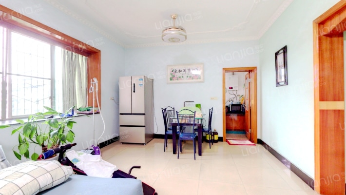 佳鑫花园二手房实景图