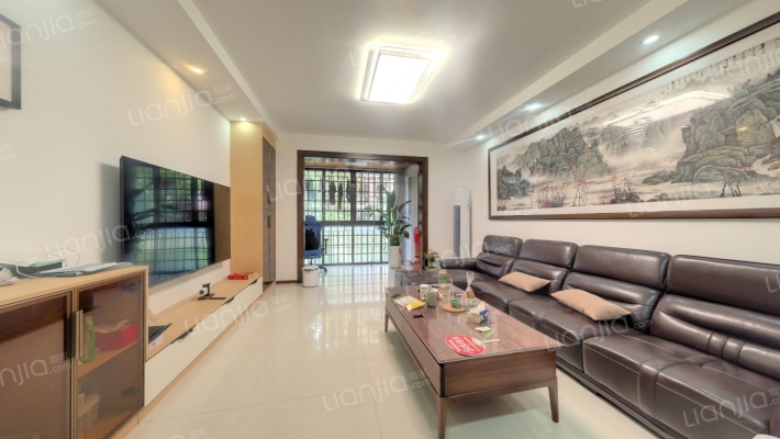 都江逸家二手房实景图