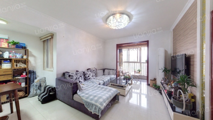 海璟印象城二手房实景图