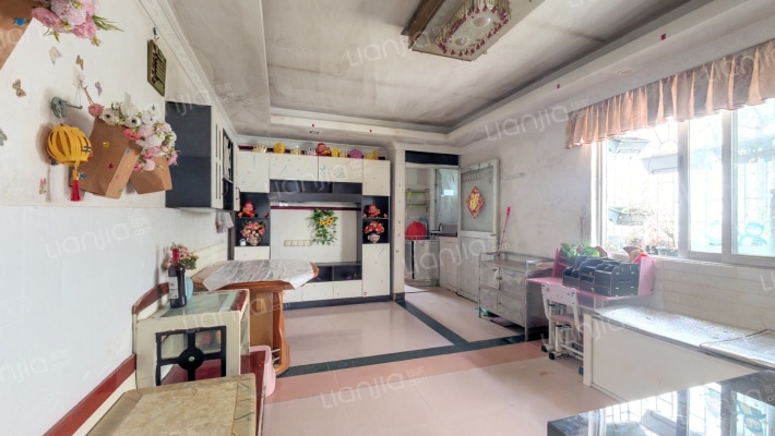 香子园路二手房实景图