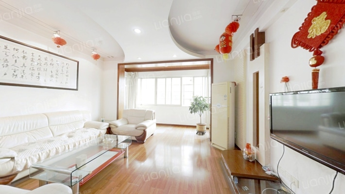 名杰花园二手房实景图