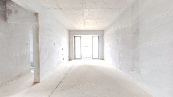 中惠·玥园二手房实景图