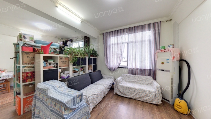 龙漕苑二手房实景图