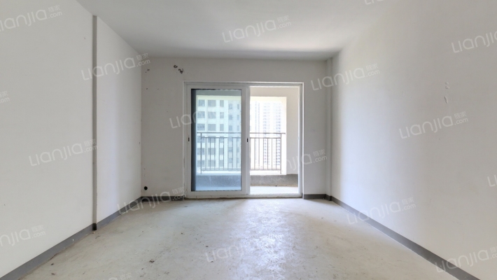 新城桃李郡二手房实景图