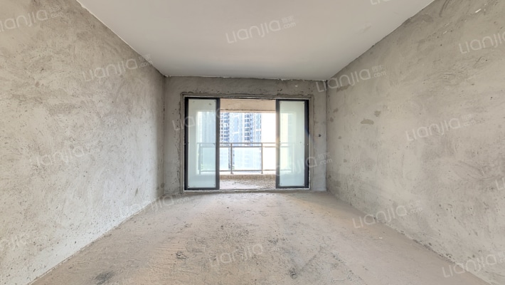 星泽华府二手房实景图