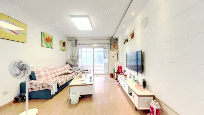 万象新天4区二手房实景图