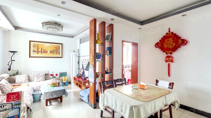 旺兴商业街东区二手房实景图