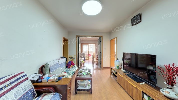 福居公寓北区二手房实景图